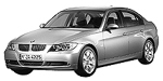 BMW E92 B21FB Fault Code