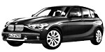 BMW F20 B21FB Fault Code